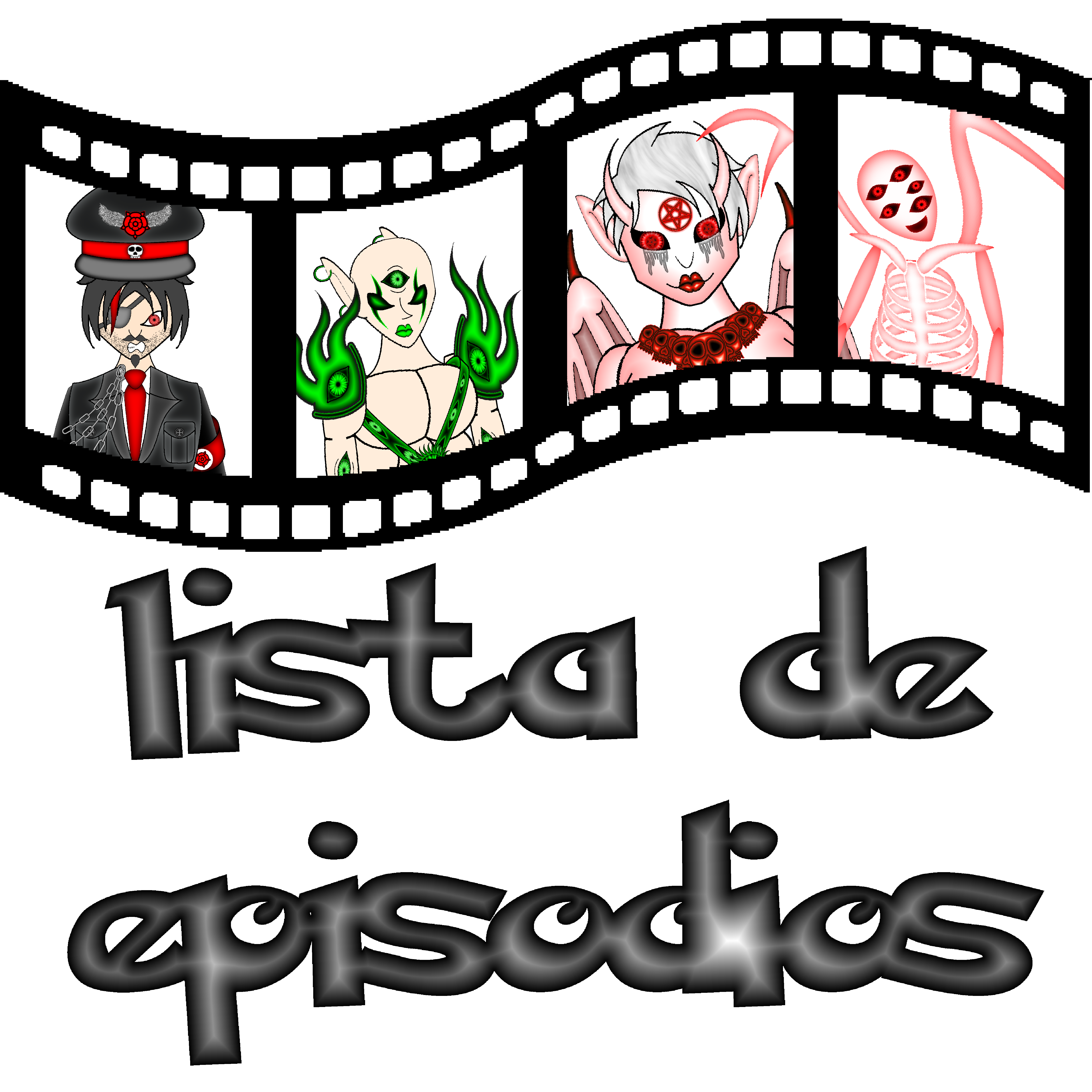 Lista de Episodios