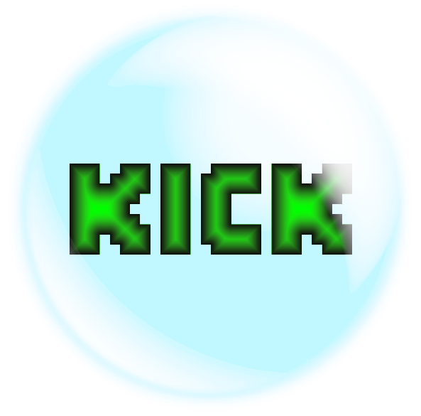 kick