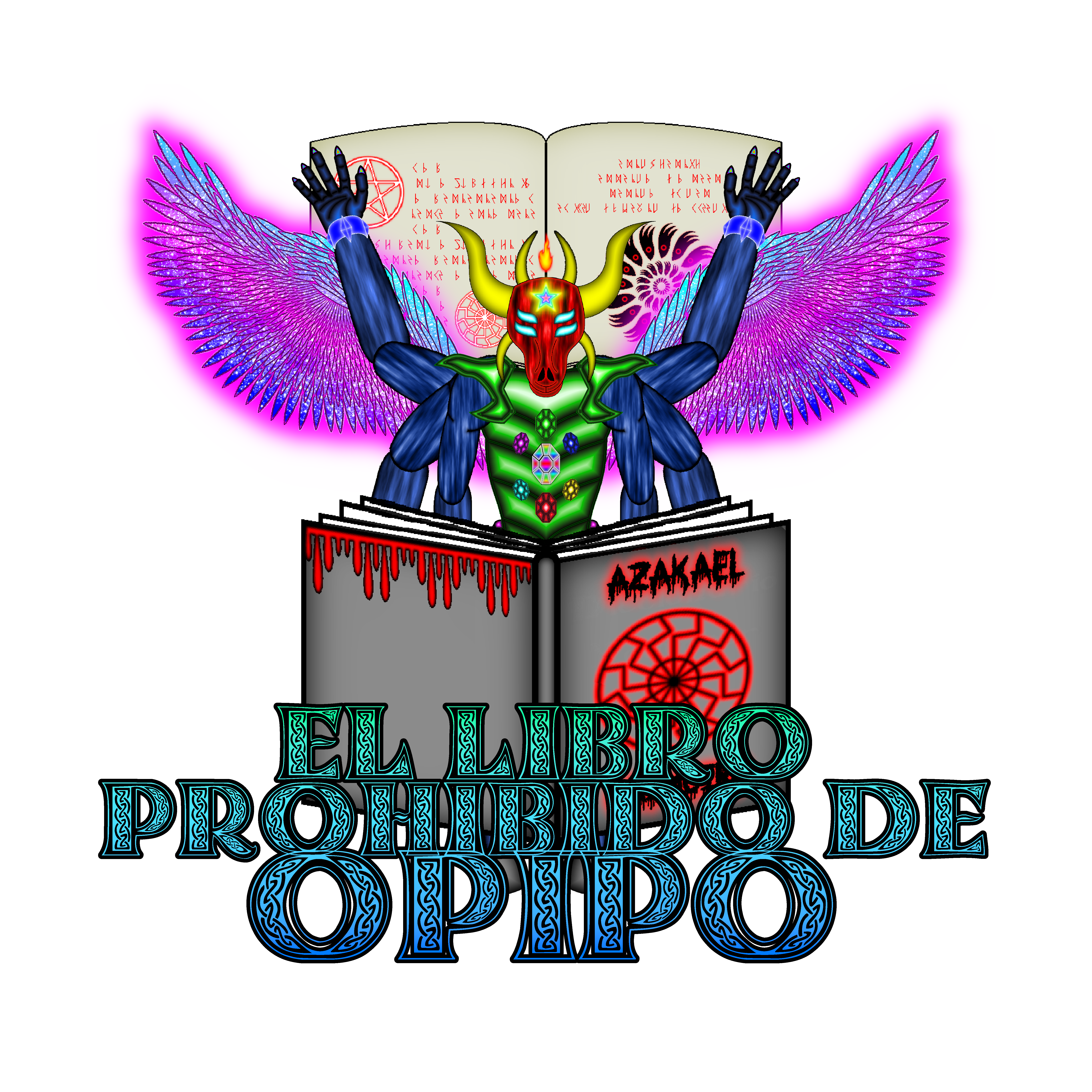Religión de Opipo
