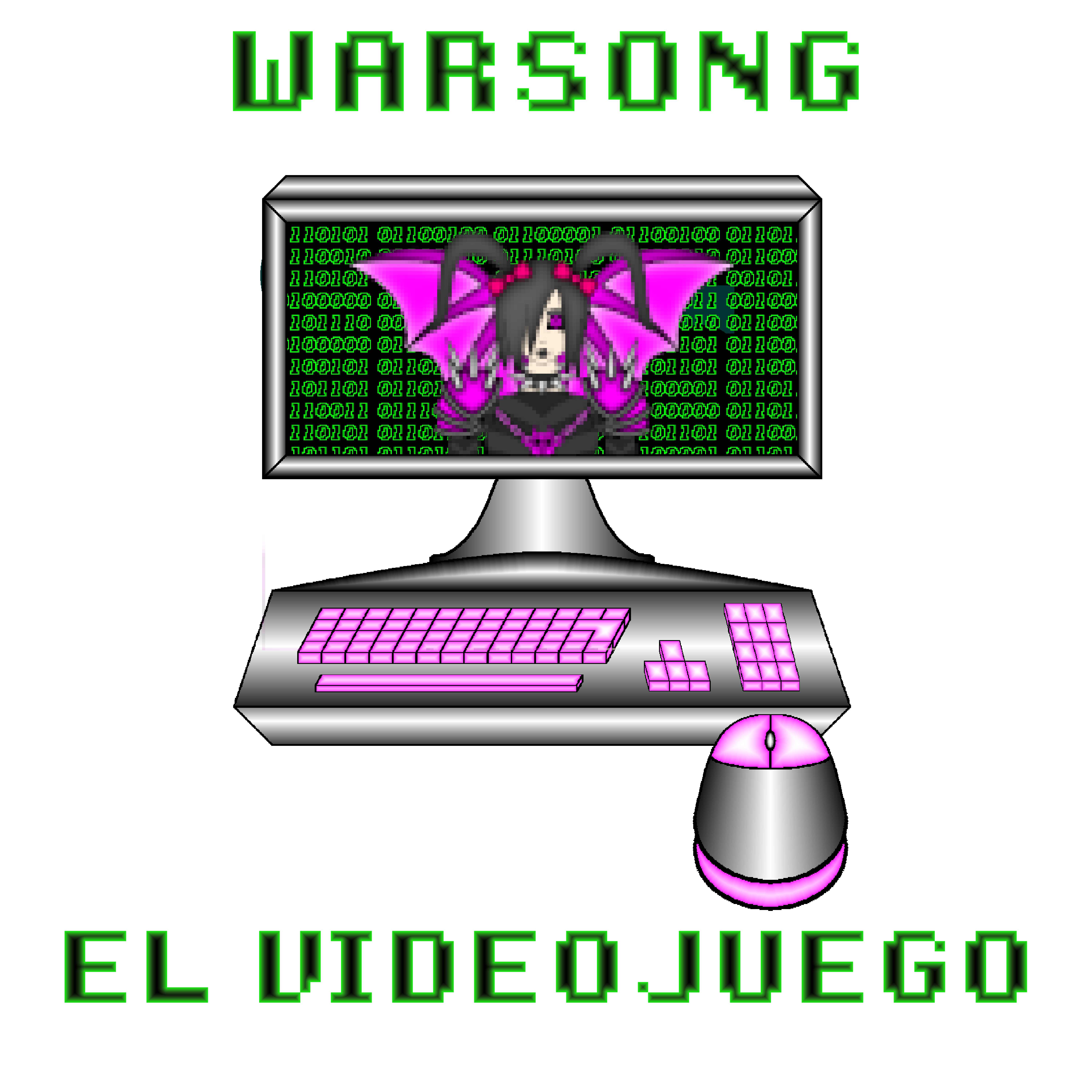 Videojuego en producción